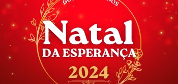 Inscrições abertas para a Praça de Alimentação do Natal da Esperança 2024