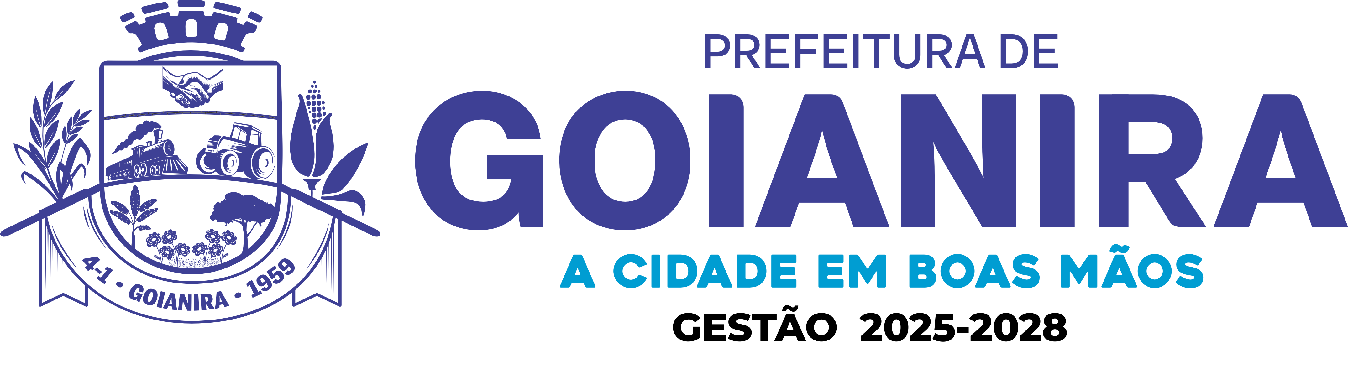 Goianira | Prefeitura Municipal