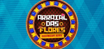 Goianira recebe a 1ª etapa do Circuito Goiano de Quadrilha Juninas no Arraial das Flores