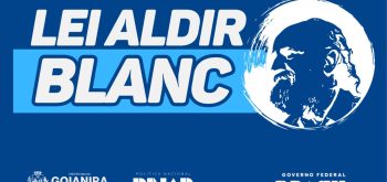 LEI ALDIR BLANC